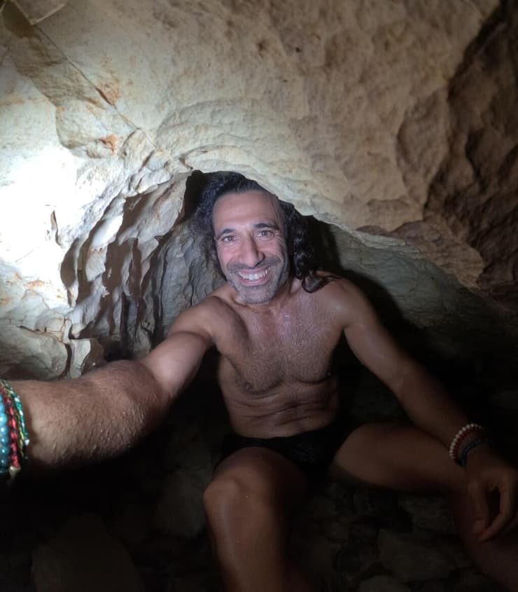 סלפי למזכרת