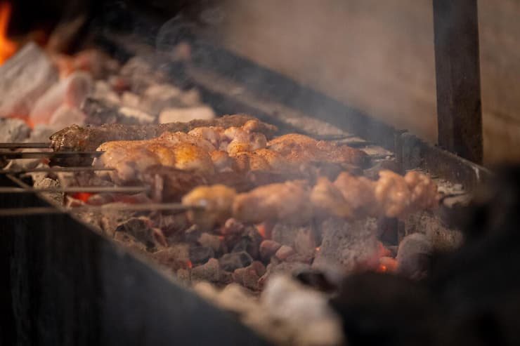 הסטקייה של אסף גרניט