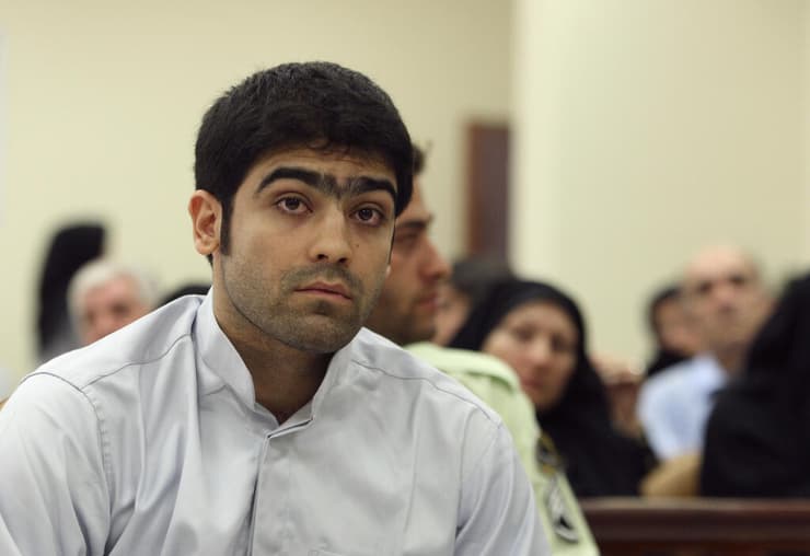 מג'יד ג'מאלי פאשי