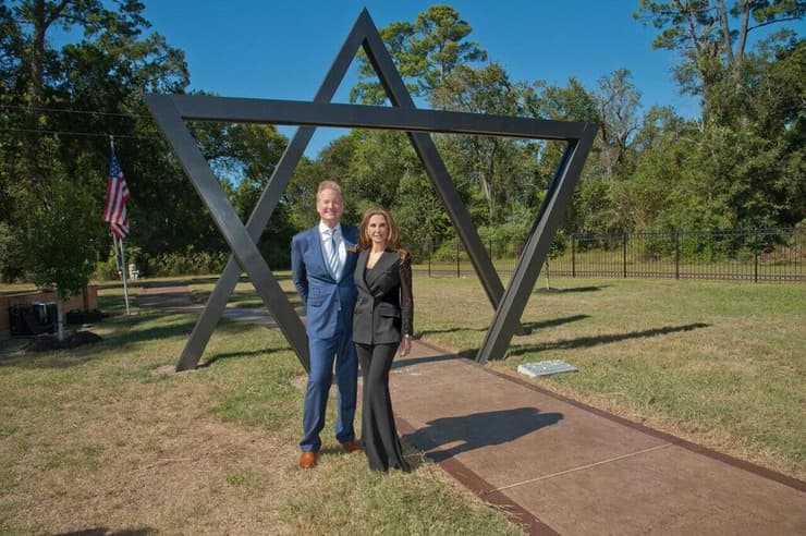 ורדה וג’ס פילדס 