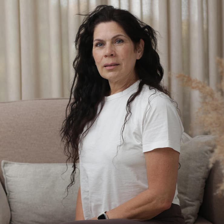 שירלי איצקוביץ