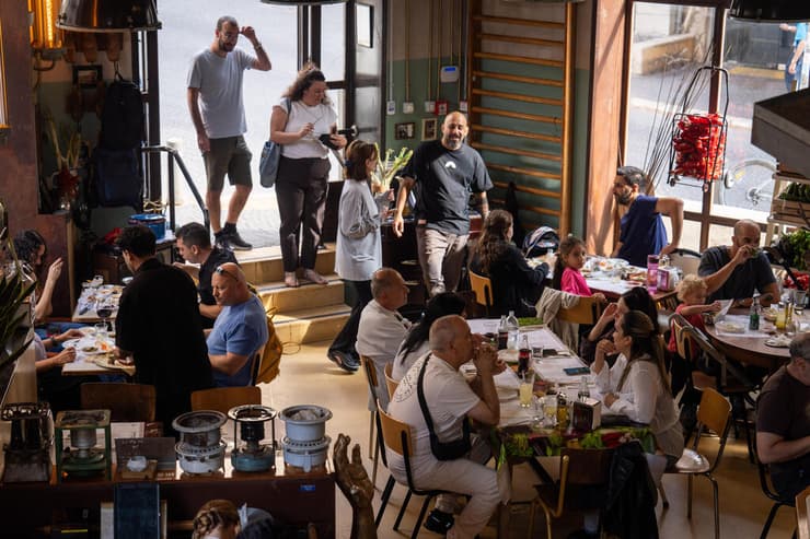 הסטקייה של אסף גרניט