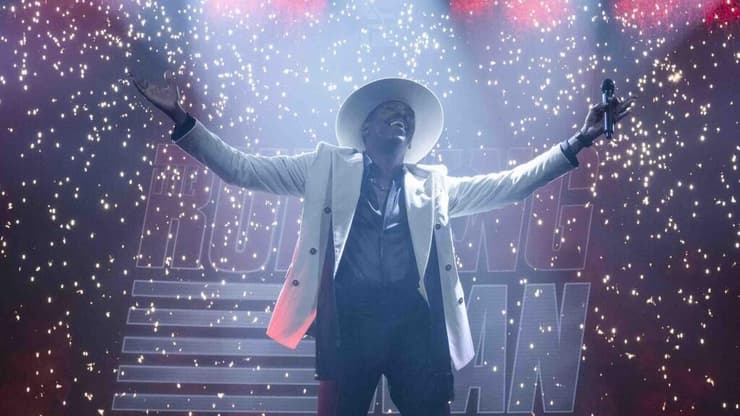 מתוך "הנרדף"