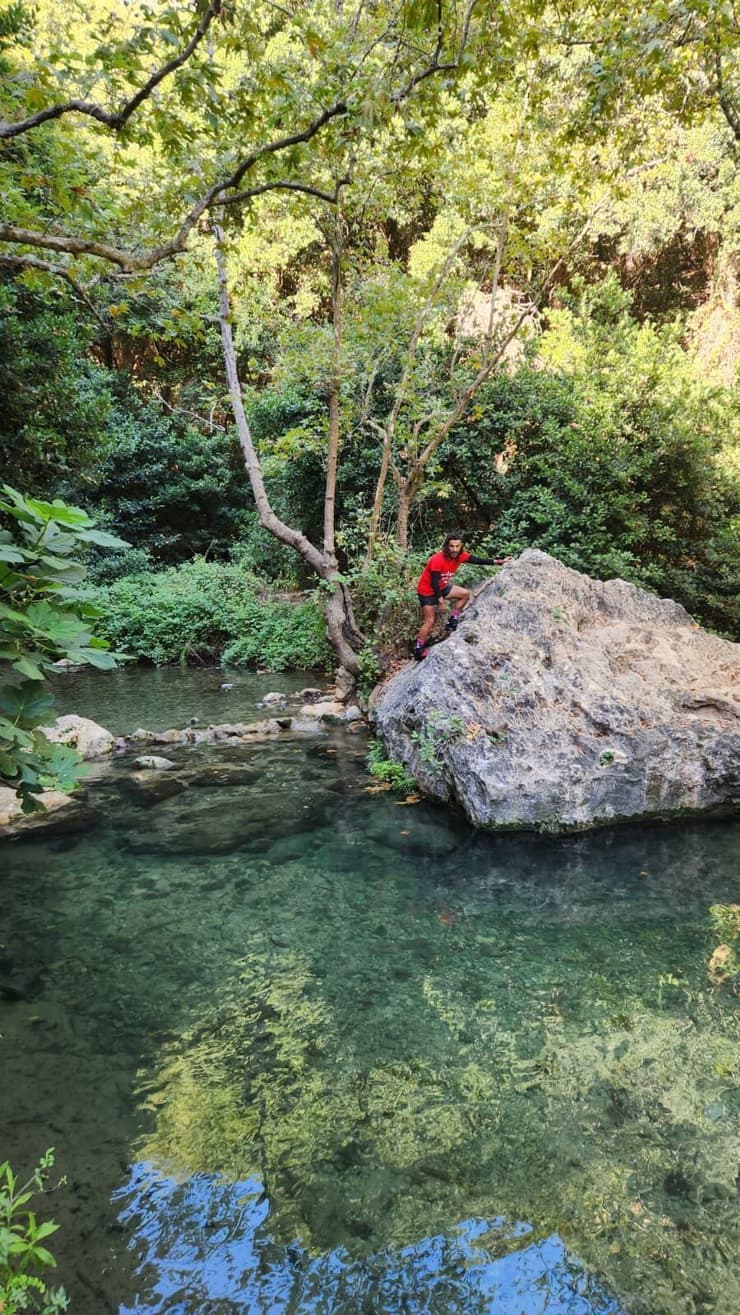 הרפתקן בנשמה