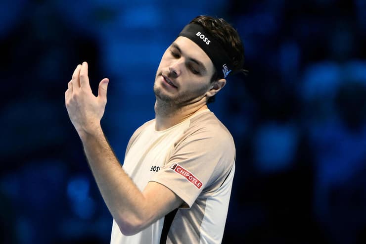 טיילור פריץ