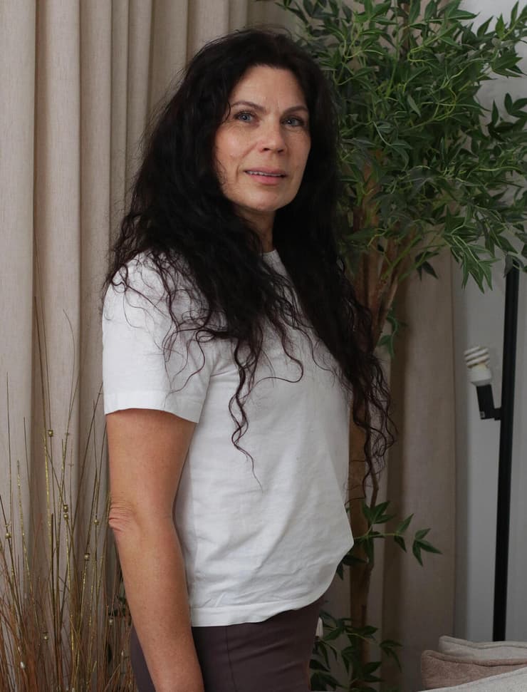 שירלי איצקוביץ