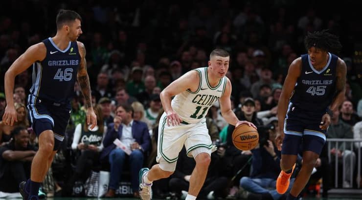 פייטון פריצ'רד