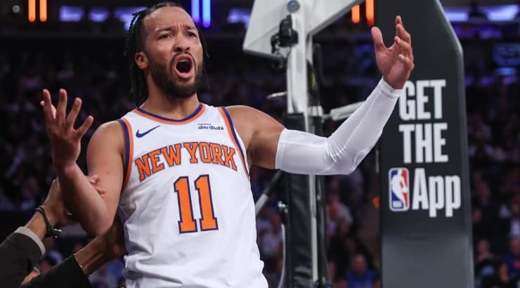 ג'יילן ברונסון