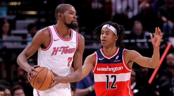 קווין דוראנט