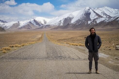 צילום: באדיבות רועי נתן