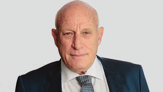 עו"ד רון בר ניר