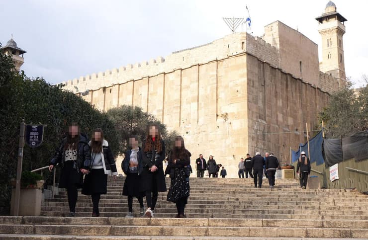 מערת המכפלה