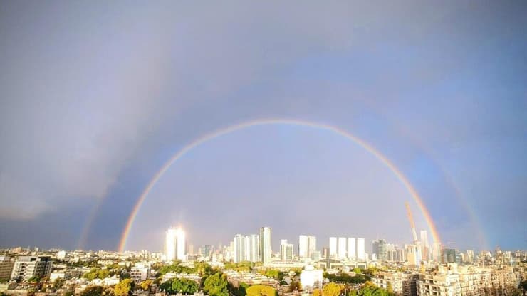 קשבת בענן בפתח תקווה 