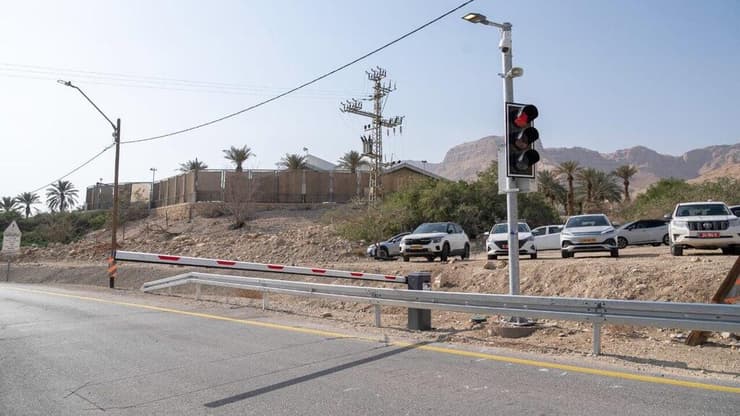 נתיבי ישראל נערכים להצפות בעקבות מזג אוויר