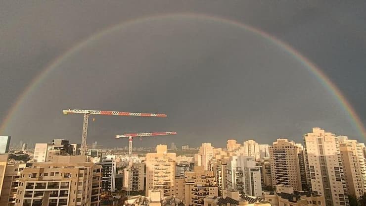 קשבת בענן בפתח תקווה 