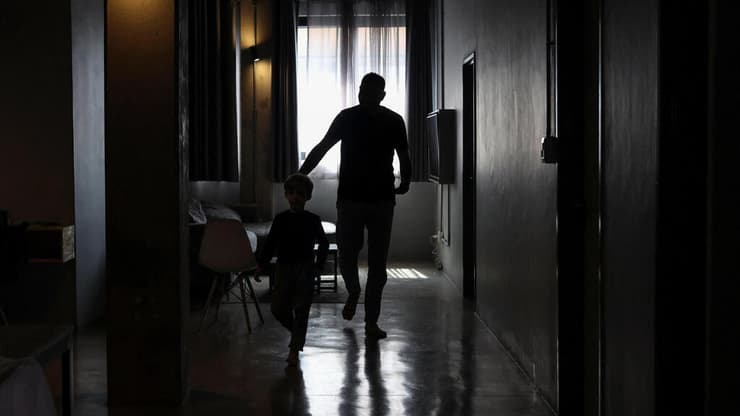 עזתים מהגרים לדרום אפריקה מרצון