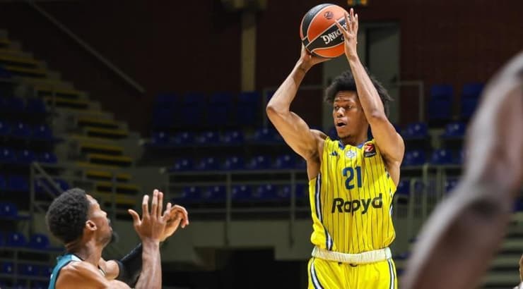 ג'ף דאוטין ג'וניור קולע