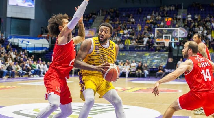 ג'ורדן מקריי