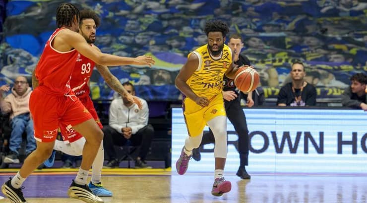 דרק וולטון ג'וניור