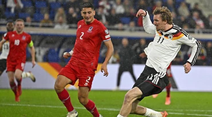 ניק וולטמאדה כובש