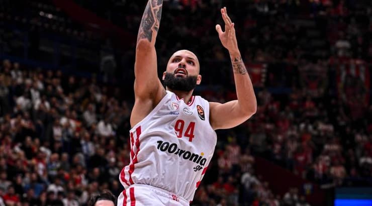 אוון פורנייה