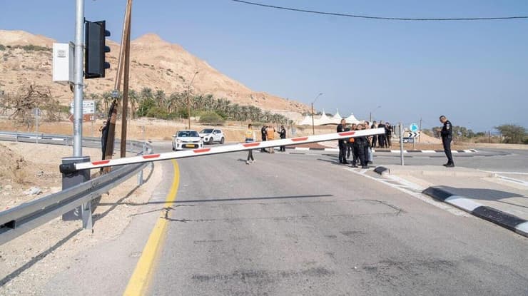 נתיבי ישראל נערכים להצפות בעקבות מזג אוויר