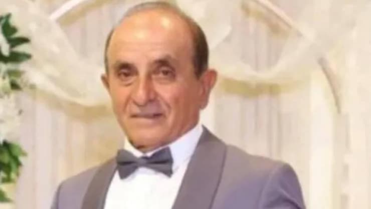 אליאס אל-חסרוני