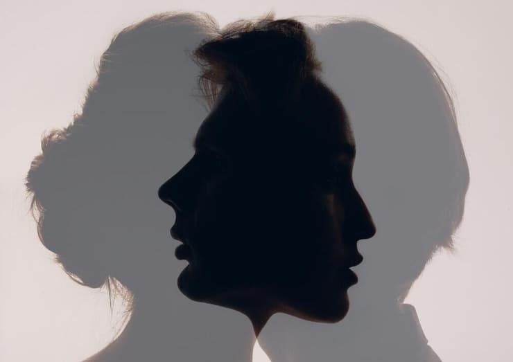 ריבוי אהבות