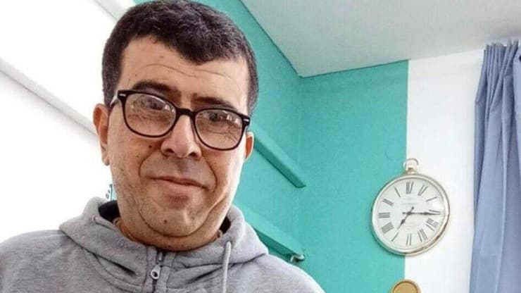 זכי אבו מוך, נדרס ונהרג בבאקה אל גרביה