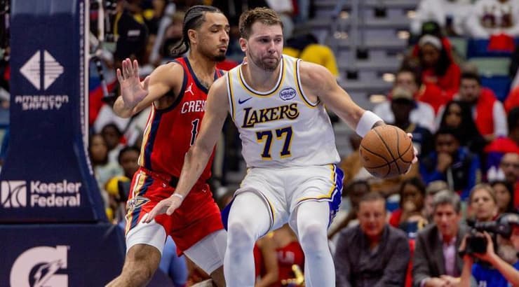 לוקה דונצ'יץ'