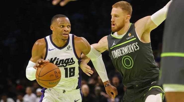 ראסל ווסטברוק