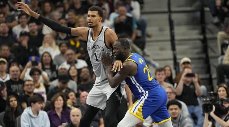 גרין מול וומבניאמה