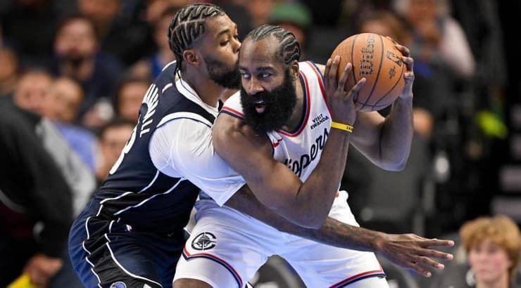 ג'יימס הארדן