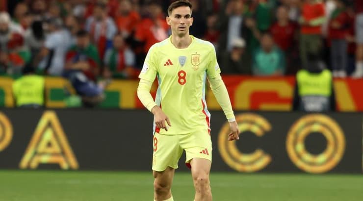 פביאן רואיס