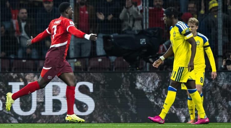 בריל אמבולו חוגג