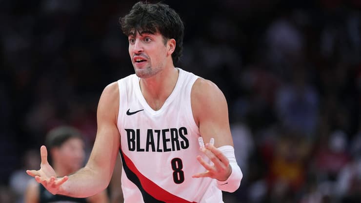 החצי השני כבר לא היה צמוד. אבדיה (צילום: Alex Slitz / GETTY IMAGES NORTH AMERICA / AFP) אבדיה