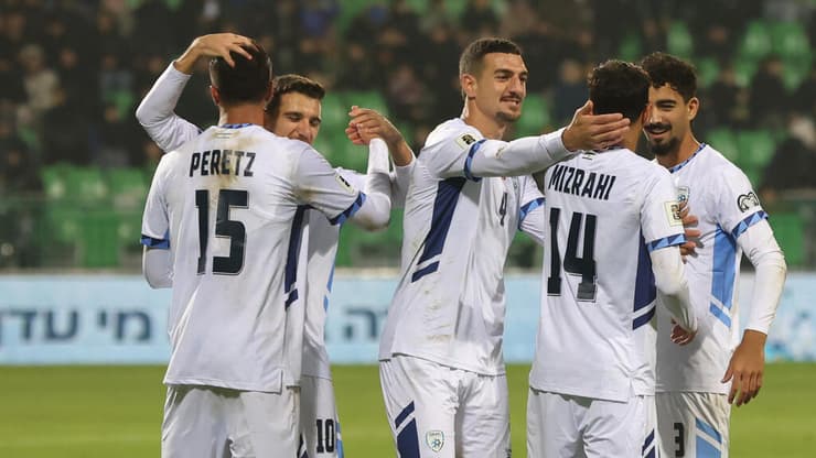 נבחרת ישראל