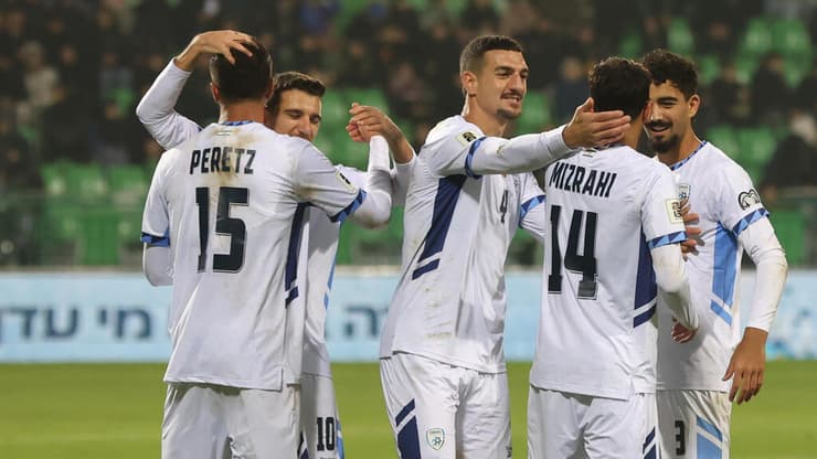 נבחרת ישראל