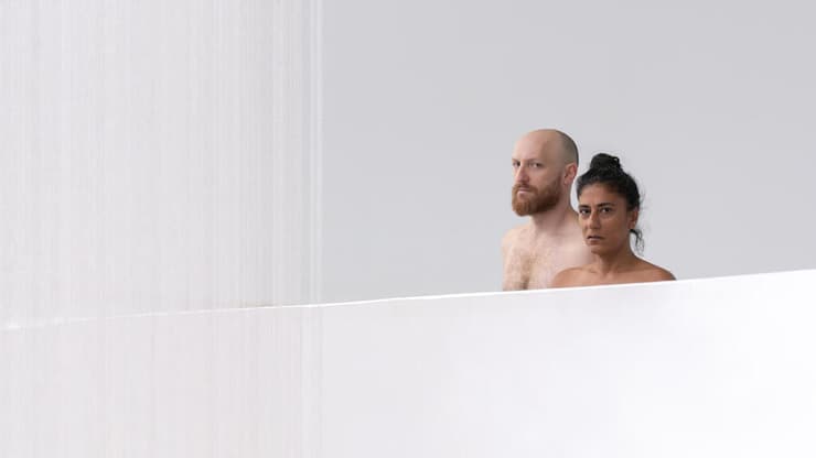 נטע וינר וסמירה סרייה