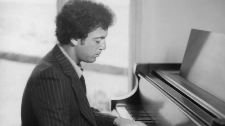 מתוך "בילי ג'ואל: ככה זה" (צילום: Joel Archives, Dan Weeks) מתוך "בילי ג'ואל: ככה זה"