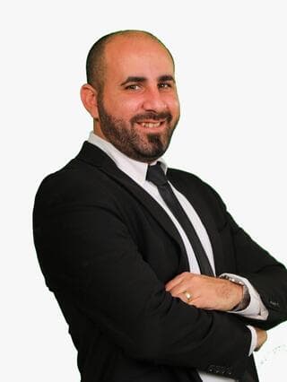 עו"ד דיאב בוטרוס