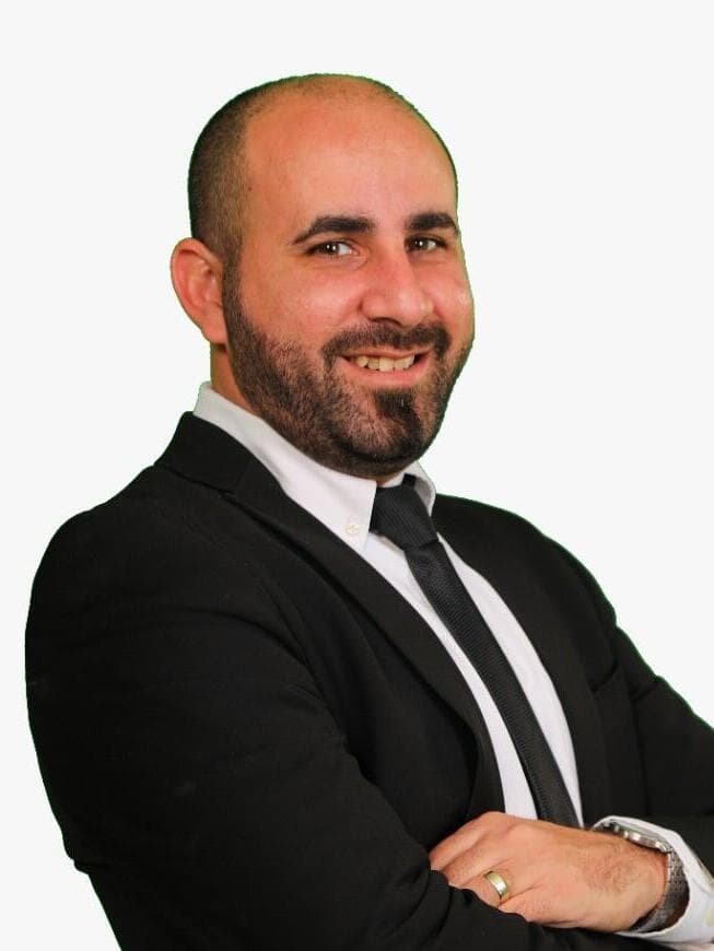 עו"ד דיאב בוטרוס