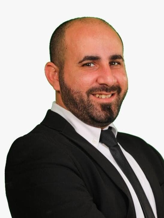 עו"ד דיאב בוטרוס