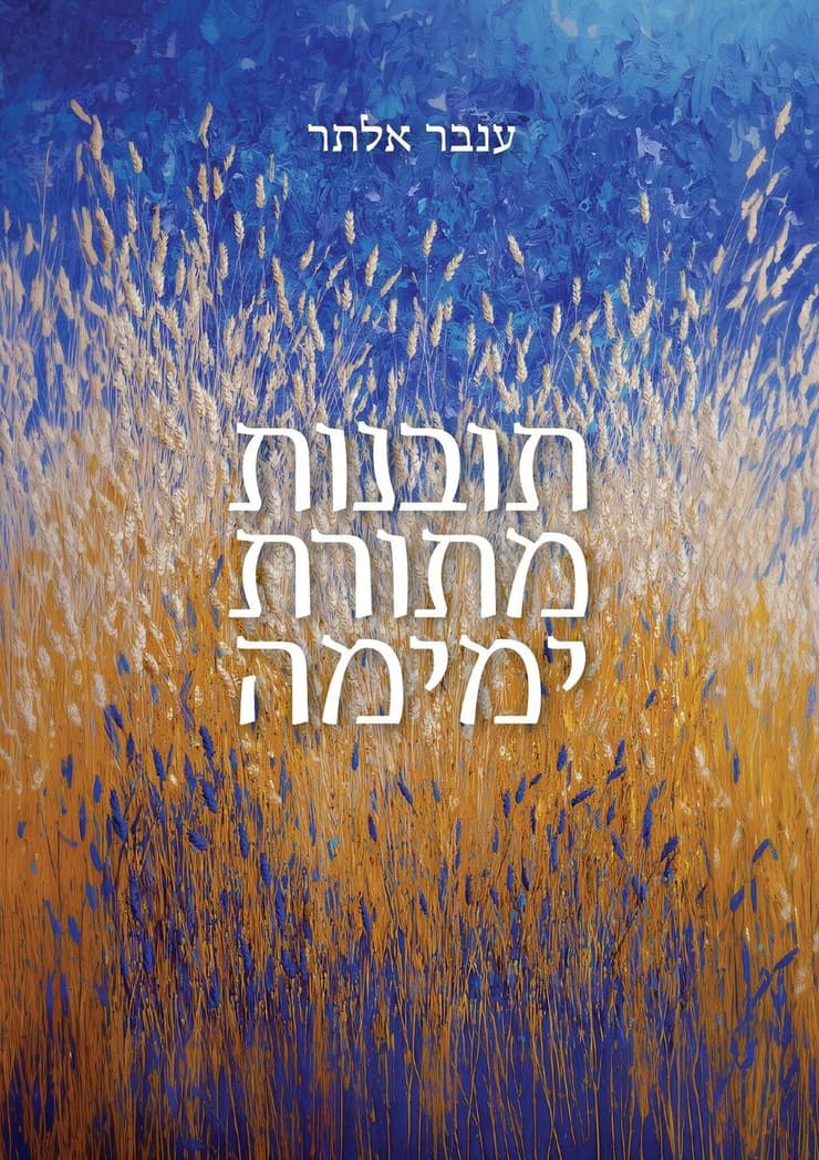 כריכת הספר "תובנות מתורת ימימה"