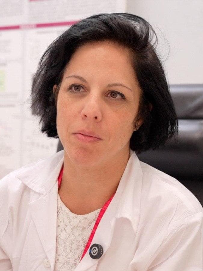 ד"ר מיכל מאיר