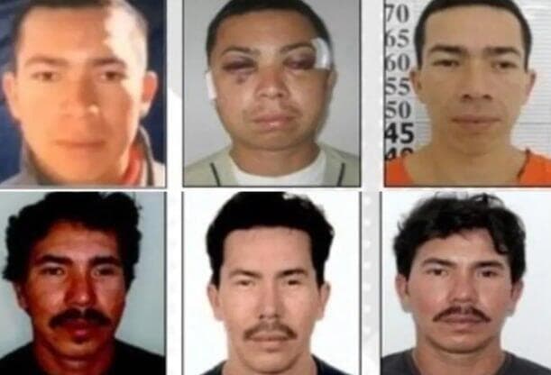 ווילמר צ'באריה ברון סמים מ אקוודור נתפס ב ספרד