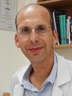 ד"ר רוני אייכל