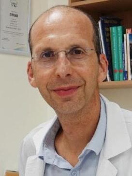 ד"ר רוני אייכל