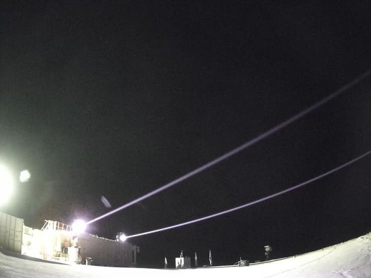 "אור איתן" בפעולה