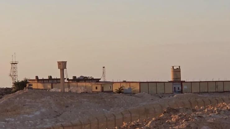 תופעת ההברחות מסיני באמצעות רחפנים והפעילות למיגור התופעה של כוחות צה"ל בפיקוד דרום, אוגדה 80